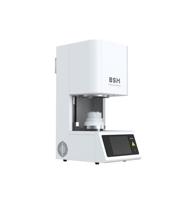 BSM FM30 horno de sinterización de zirconio