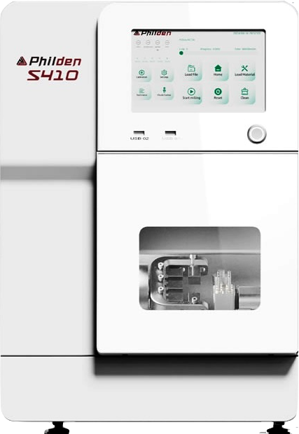 Philden S410