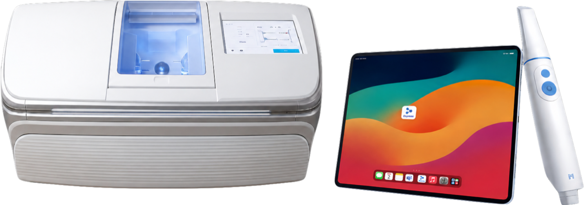 Pack AldraScan Pro