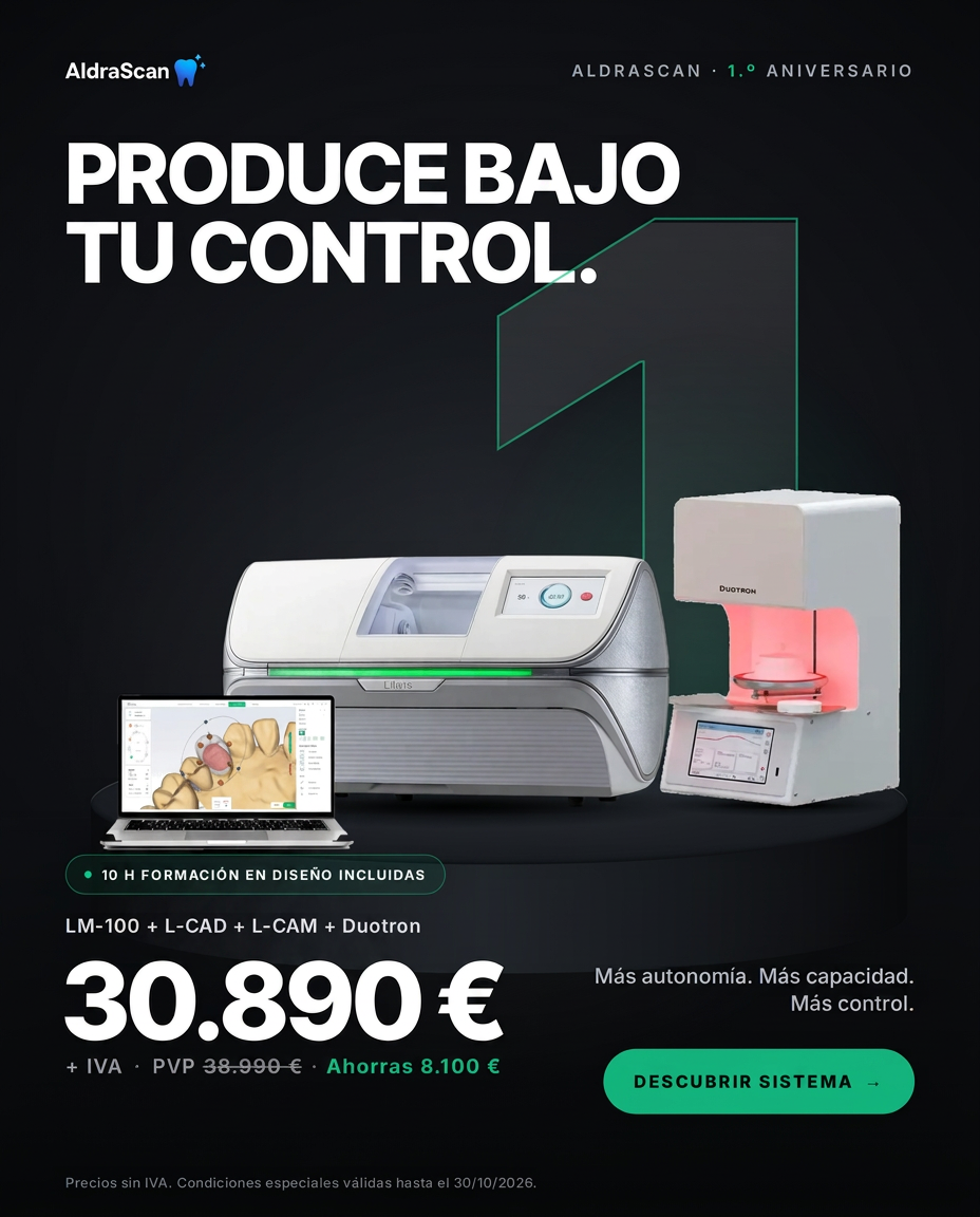 Nivel 03 · Produce en tu clínica