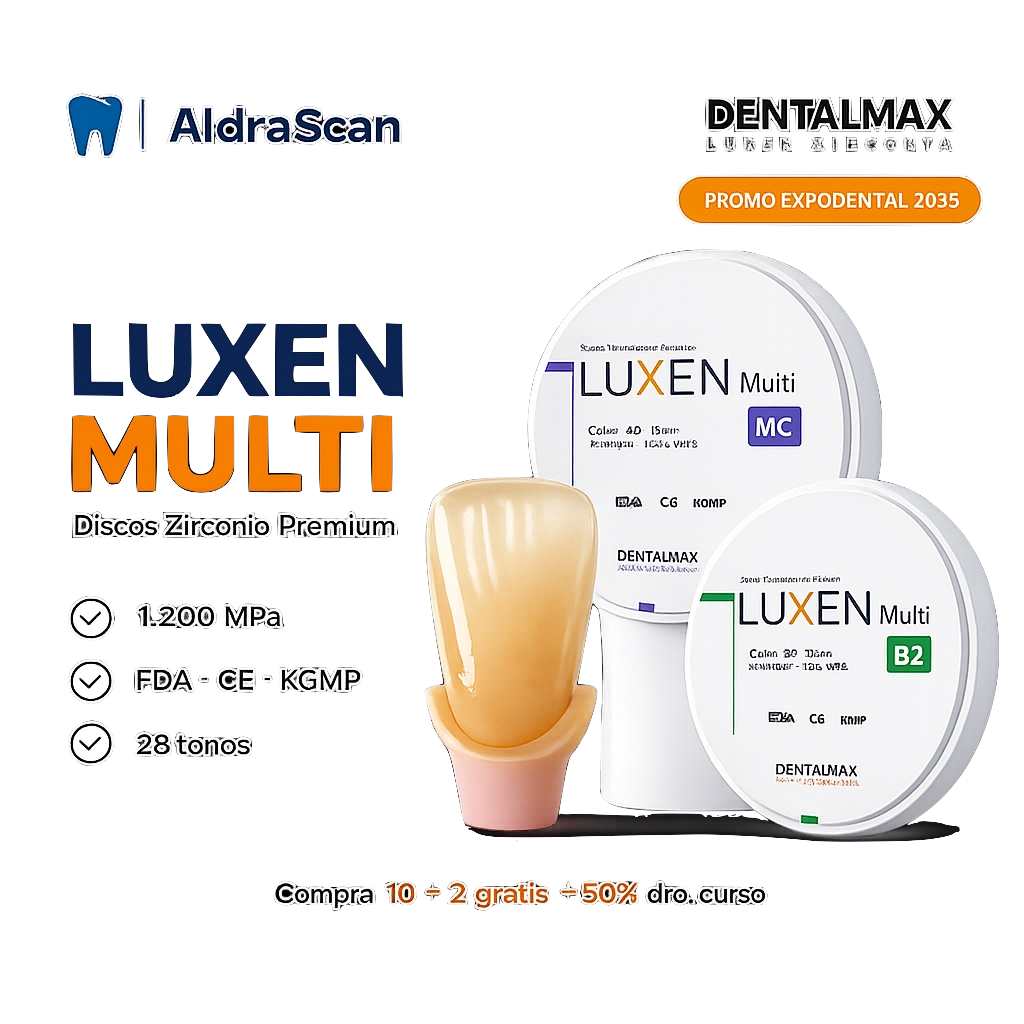 Luxen Multi