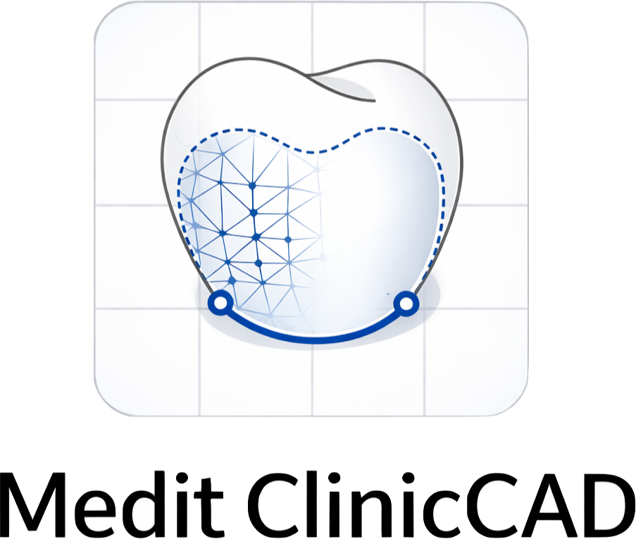 Medit ClinicCAD