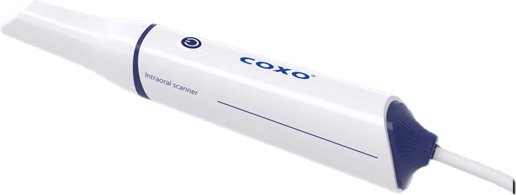 Coxo Intraoral Scanner