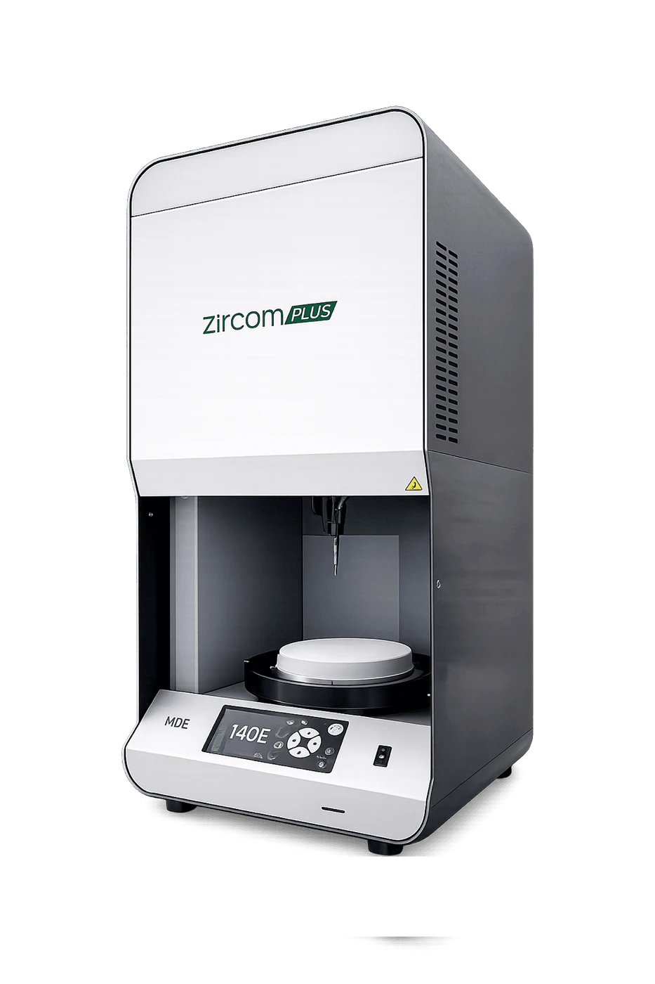 Horno de sinterización KDF Zircom Plus