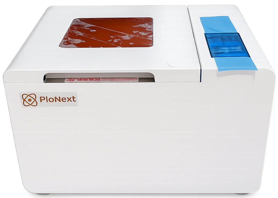 PioNext UV