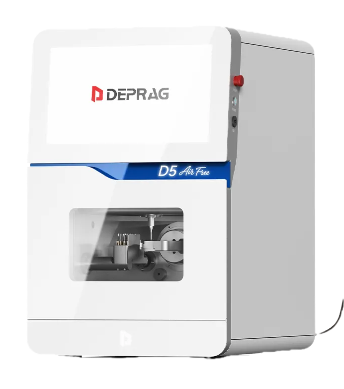 Deprag D5 Air Free