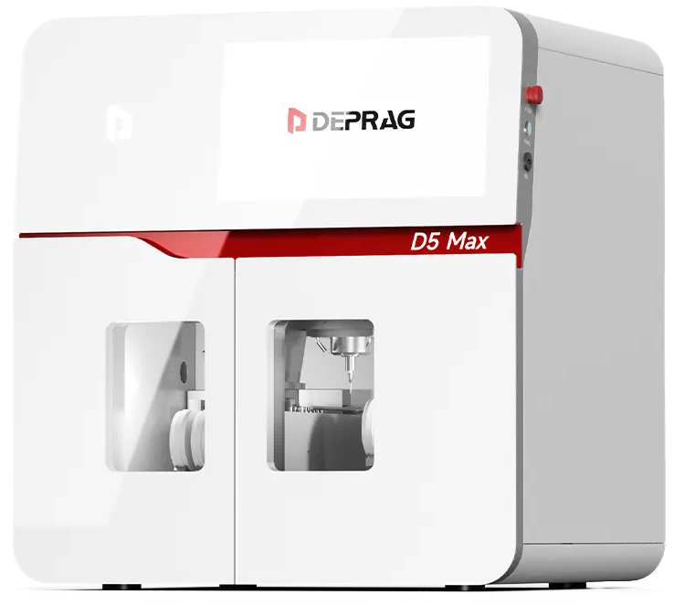 Deprag D5 Max