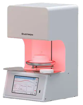 Duotron T-3200