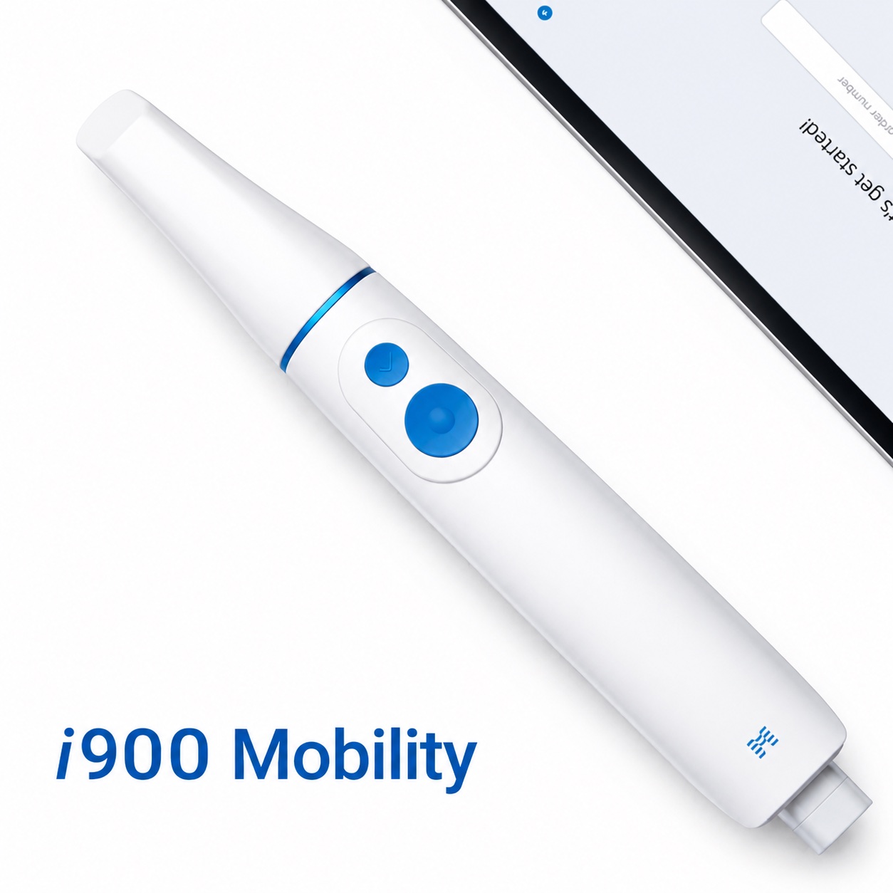 Medit i900 Mobility