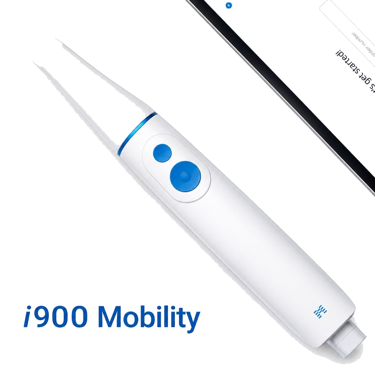 Medit i900 Mobility