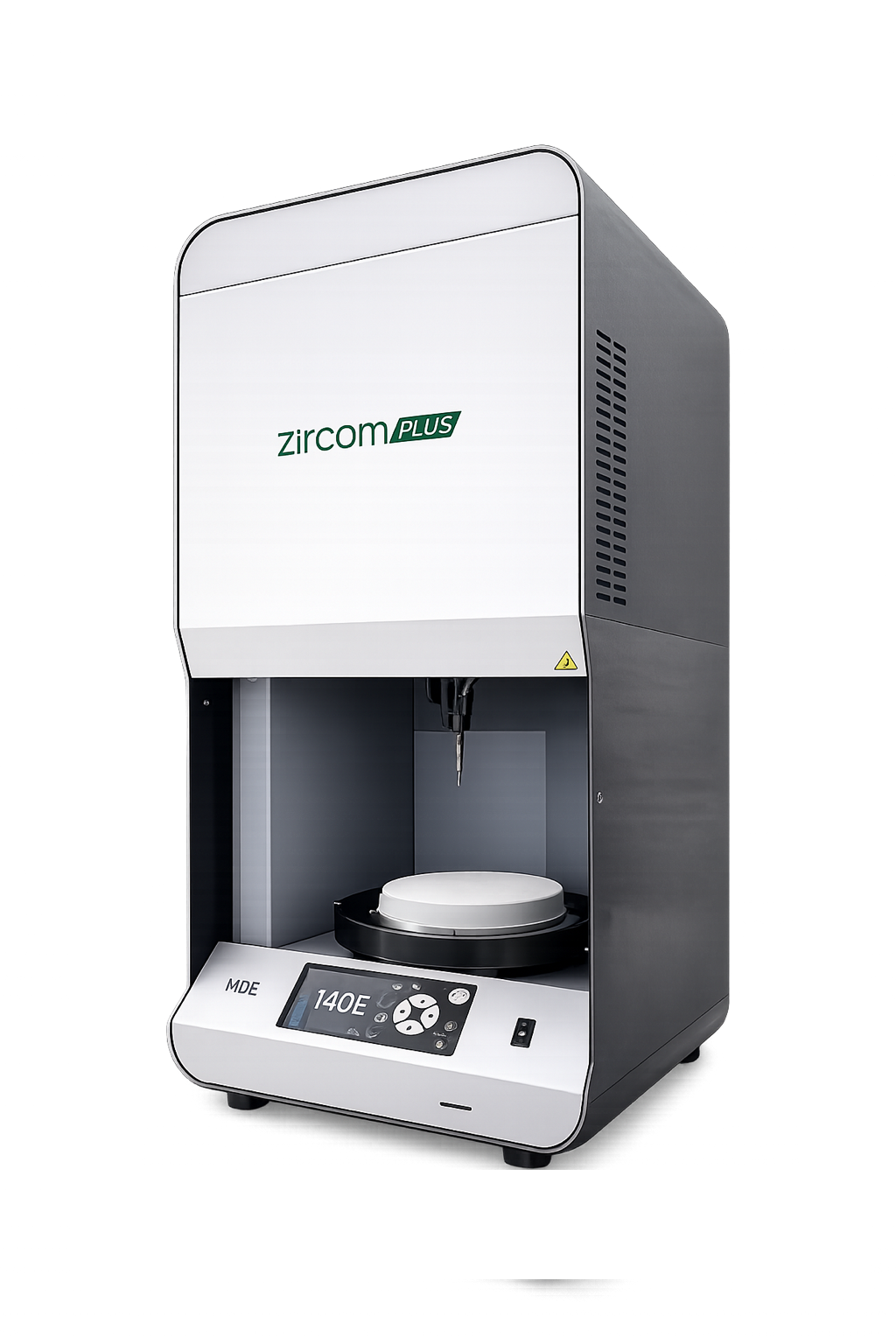 KDF Zircom Plus XL