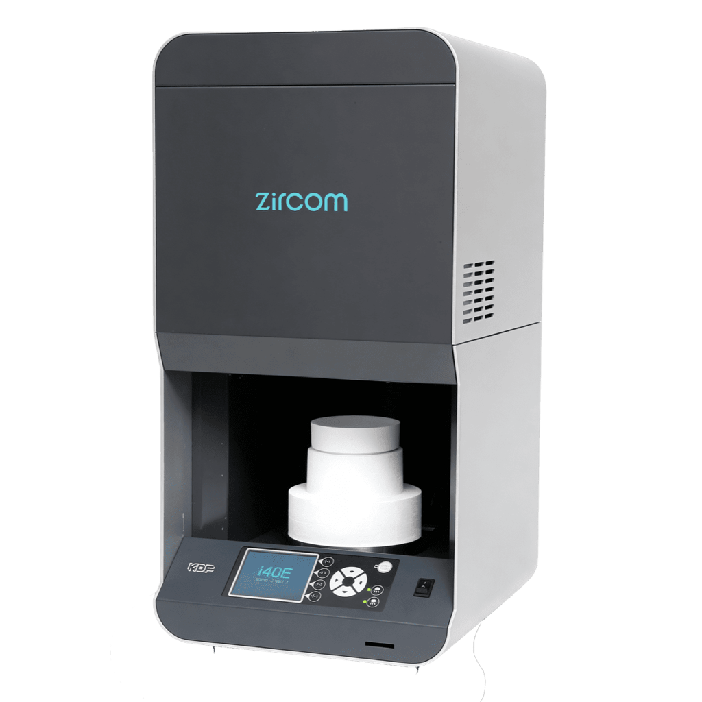 KDF Zircom Standard