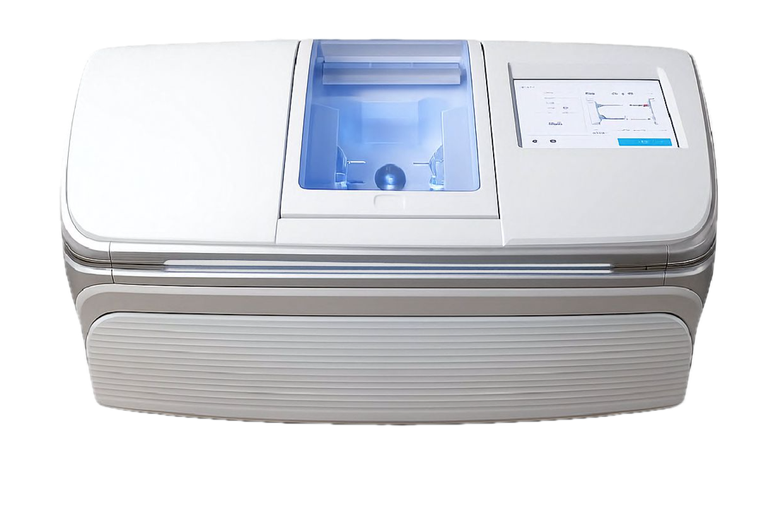 Lilivis MILL LM-100