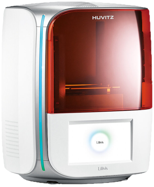 Lilivis PRINT LP-100