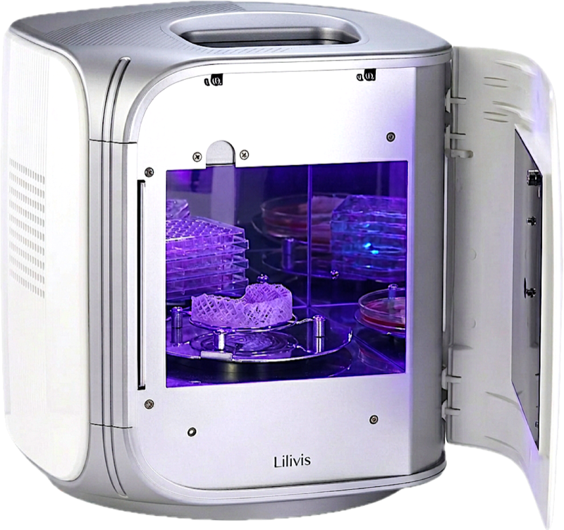Lilivis UV