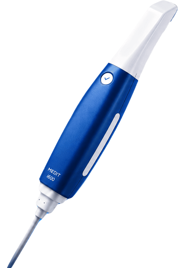 Medit i600