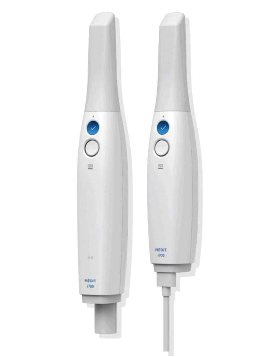Medit i700 / i700w