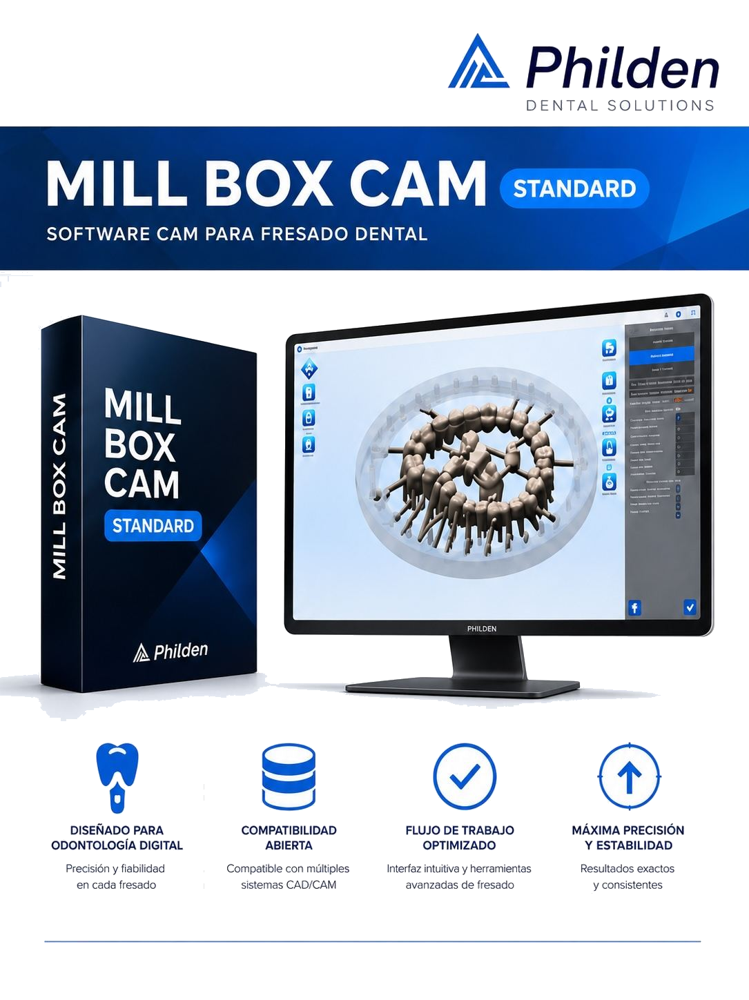 Software CAM