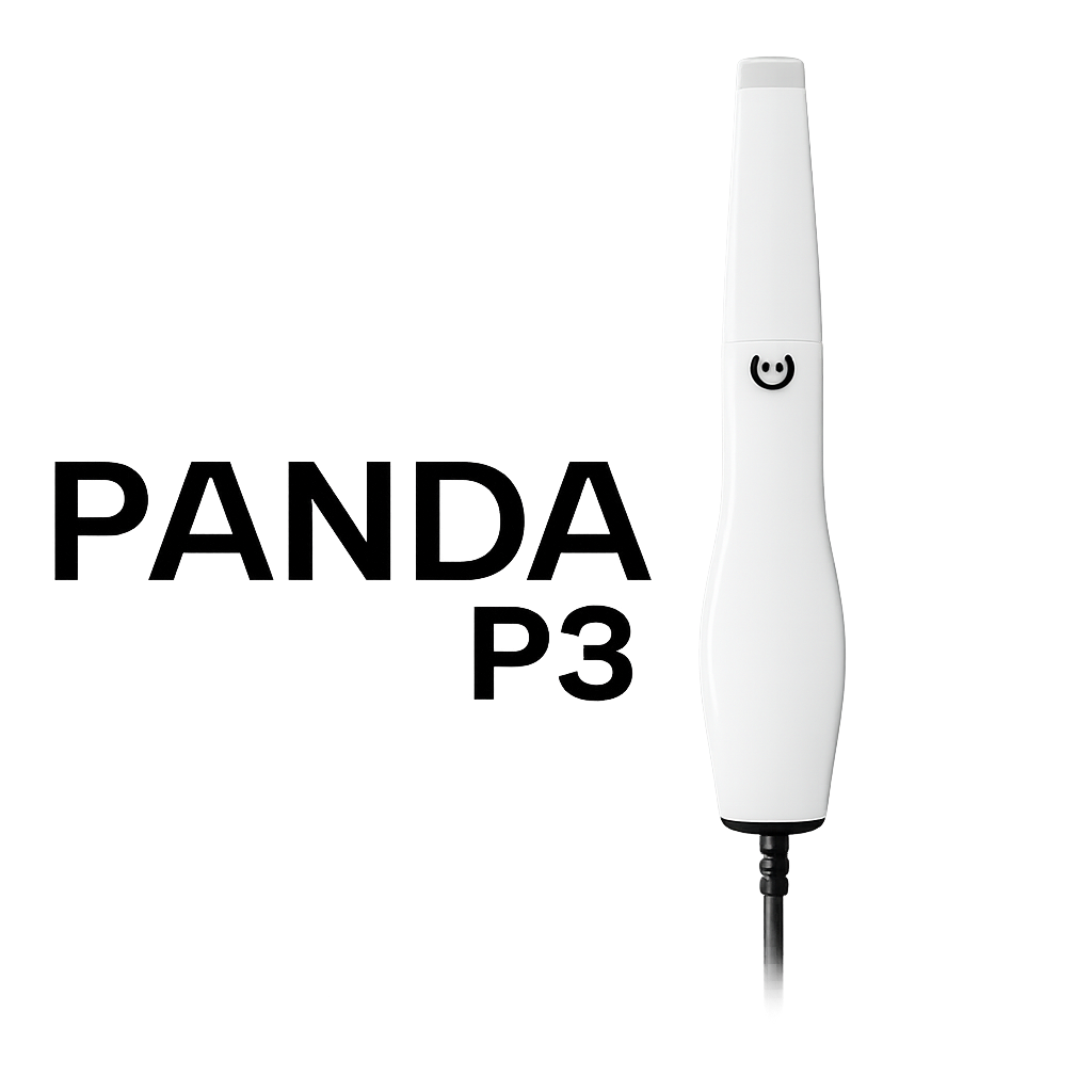 Panda P3