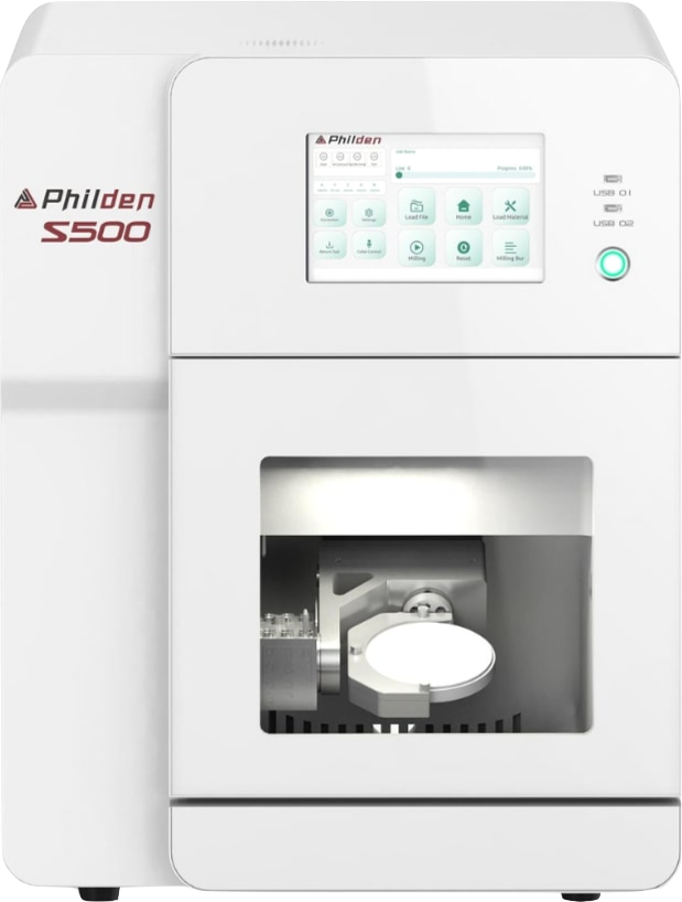 Philden S500