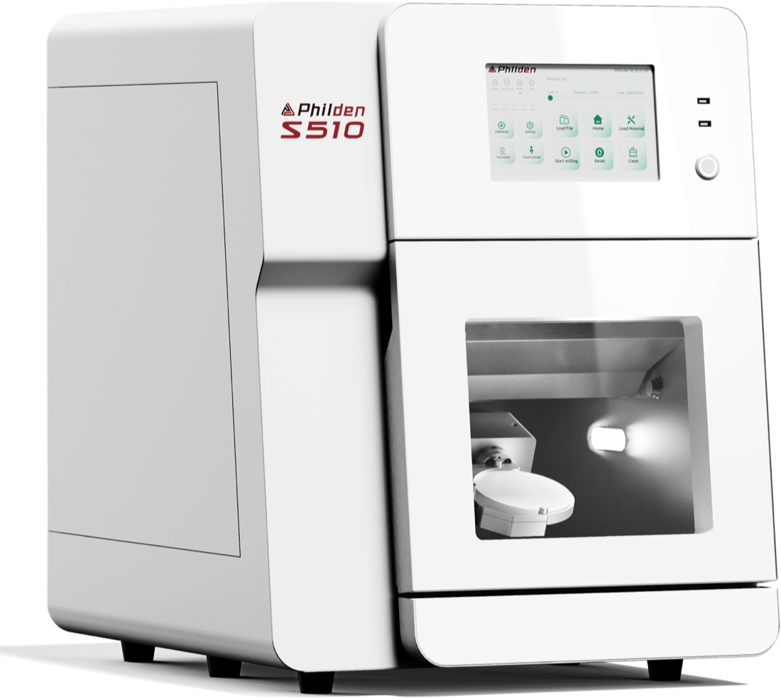 Philden S510