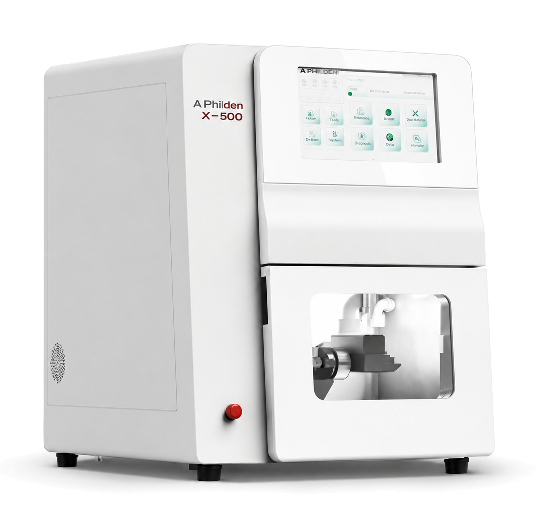 Philden X-500