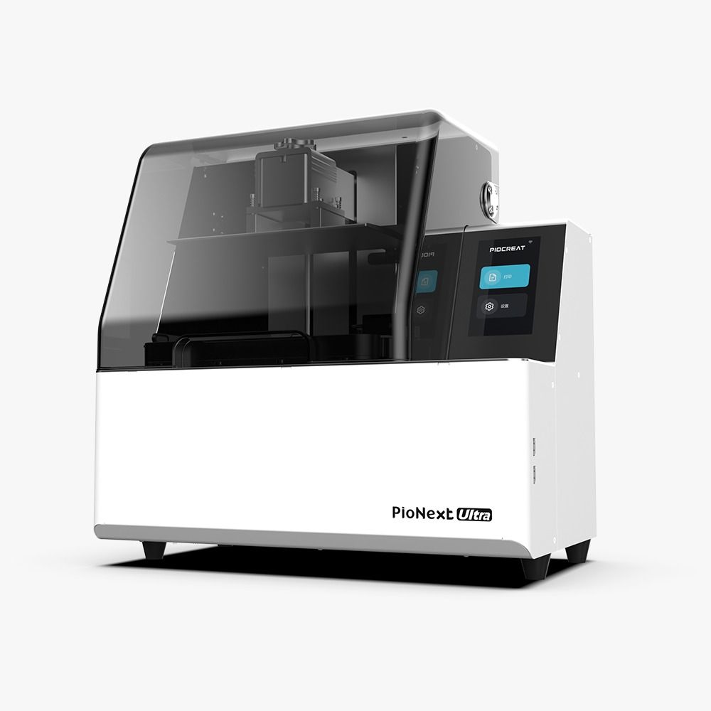 PioNext Ultra
