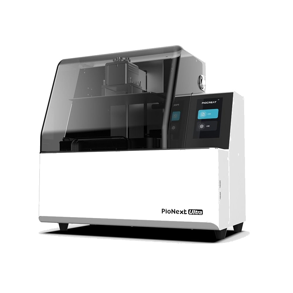 PioNext Ultra