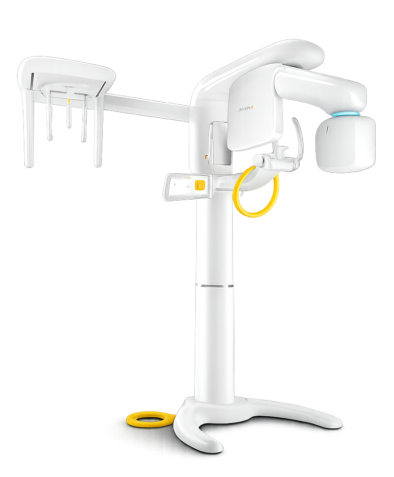 RayScan Alpha 3D