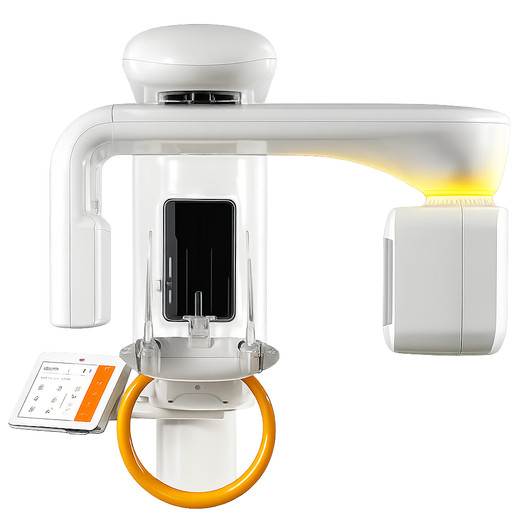 RayScan Alpha Plus