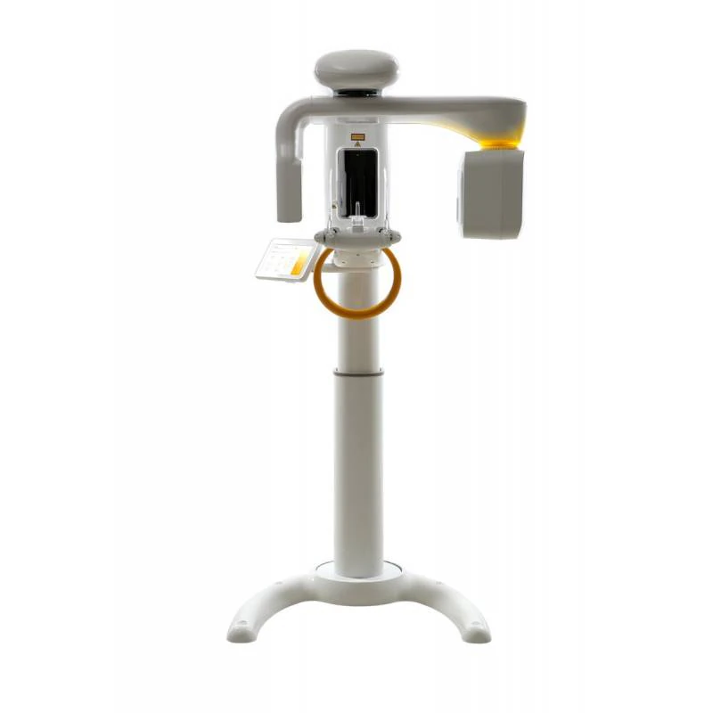 CBCT y diagnóstico 3D
