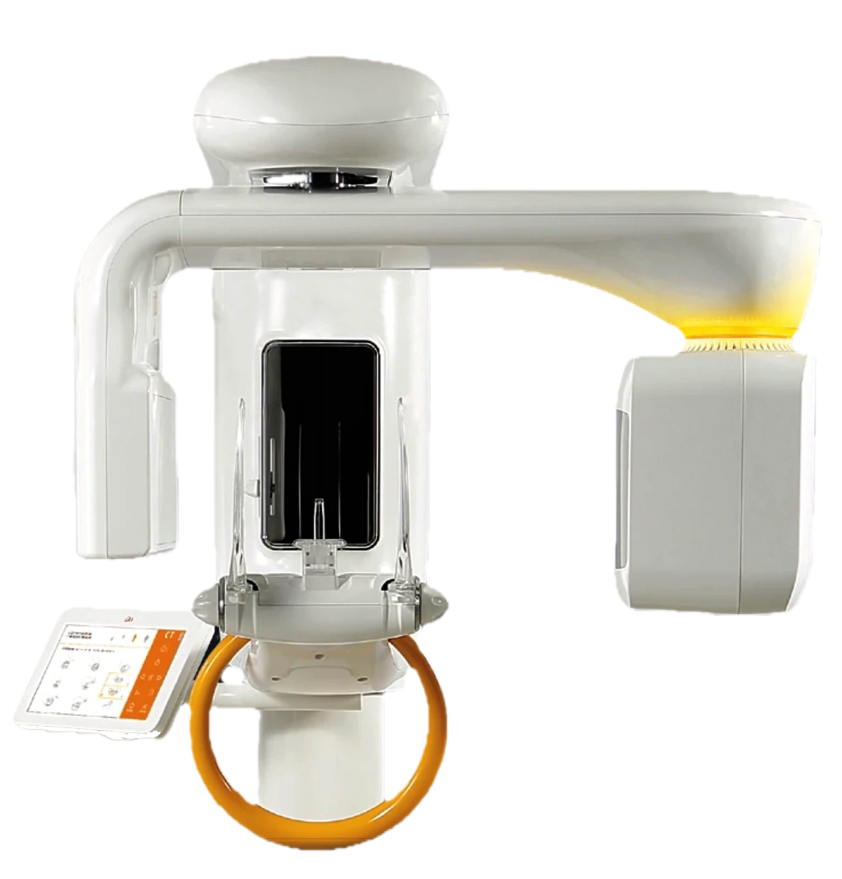 RAYSCAN Alpha + 160 SC 5D