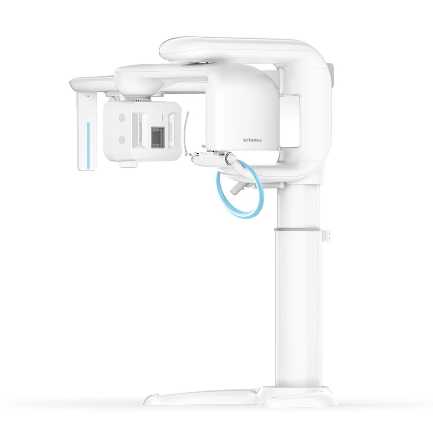 RAYSCAN PreMiere SC 5D