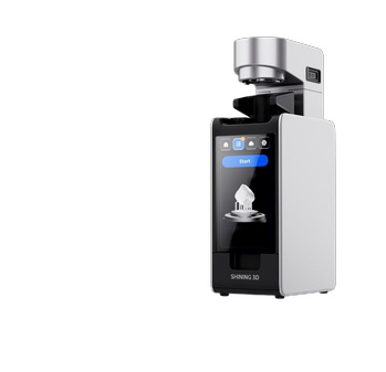 SHINING 3D Ceramix-Nano, impresora 3D dental