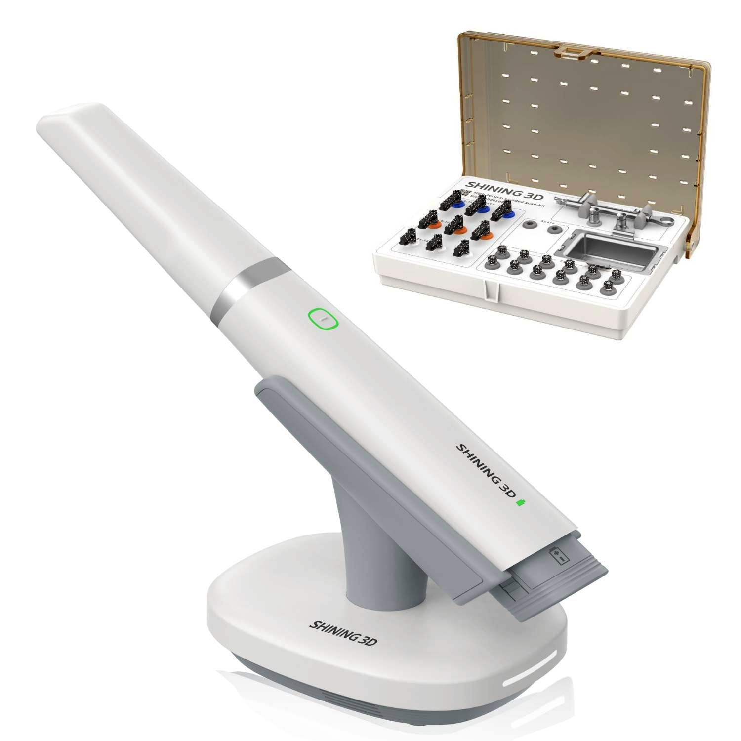 Shining Aoralscan Elite Wireless