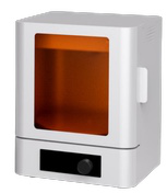 SHINING 3D FabCure 1S, unidad de poscurado