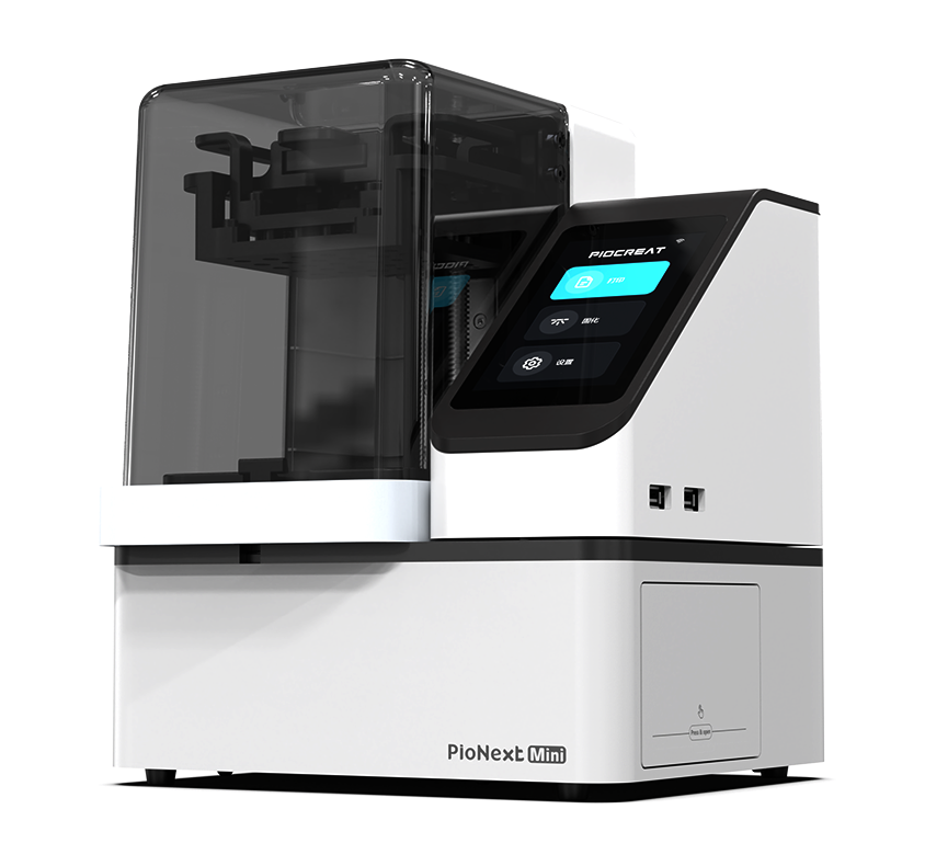 Impresora 3D dental chairside PioNext Mini